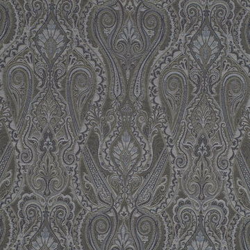 Elegante | Slate - Upholstery - Fabric