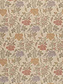 BONNIE ACRES | SAGE - Upholstery - Fabric