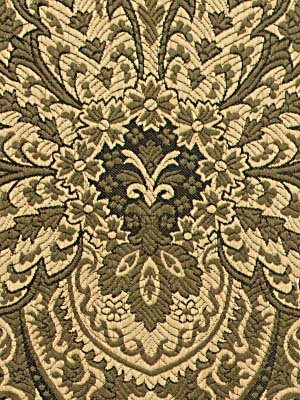 CORDOVANI | MILITARY - Upholstery - Fabric