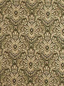 CORDOVANI | MILITARY - Upholstery - Fabric
