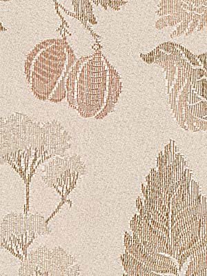 COUNTRY MEADOW | QUARTZ - Upholstery - Fabric