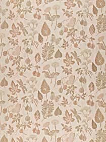 COUNTRY MEADOW | QUARTZ - Upholstery - Fabric