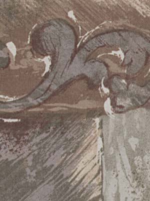 TIPPECANOE | SILVER SAGE - Drapery - Fabric