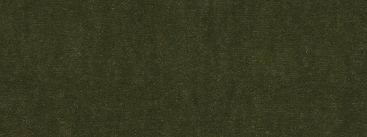 PLUSH MOHAIR | TUSCAN OLIVE - Upholstery - Fabric