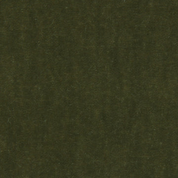 PLUSH MOHAIR | TUSCAN OLIVE