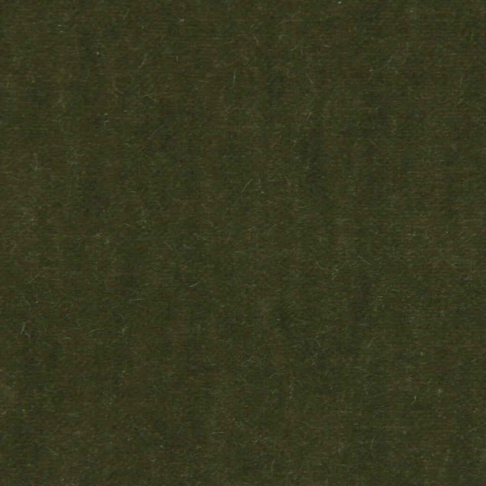 PLUSH MOHAIR | TUSCAN OLIVE - Upholstery - Fabric