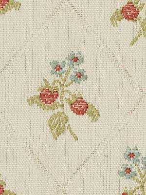 BERRY VINE | BREEZE - Upholstery - Fabric