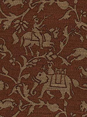 ZOOLOGY | HAVANA - Upholstery - Fabric