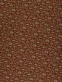 ZOOLOGY | HAVANA - Upholstery - Fabric