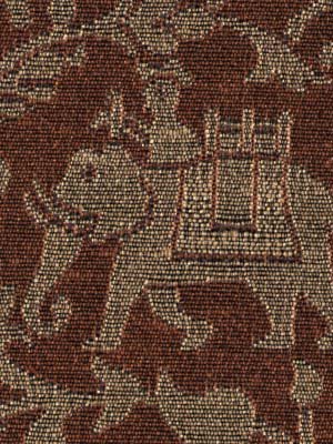 ZOOLOGY | HAVANA - Upholstery - Fabric