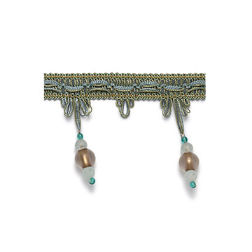 BEAD TRIM | POOL