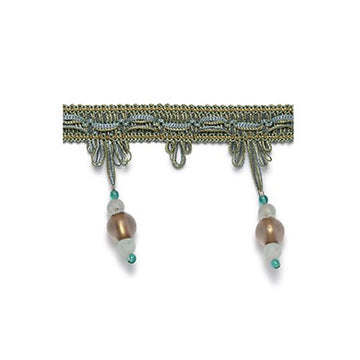 BEAD TRIM | POOL - Trim