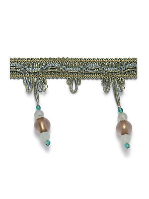 BEAD TRIM | POOL - Trim
