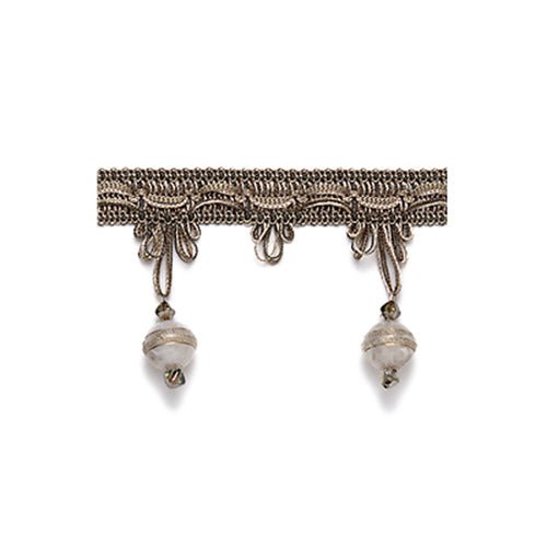 BEAD TRIM | STONE - Trim