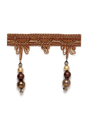 BEAD TRIM | COPPER - Trim