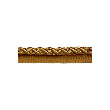 Lip Twist | 14 Karat - Trim