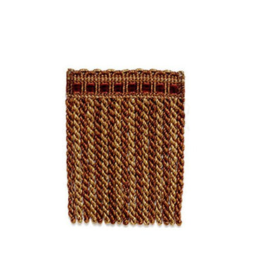Bullion 4" | Copper - Trim