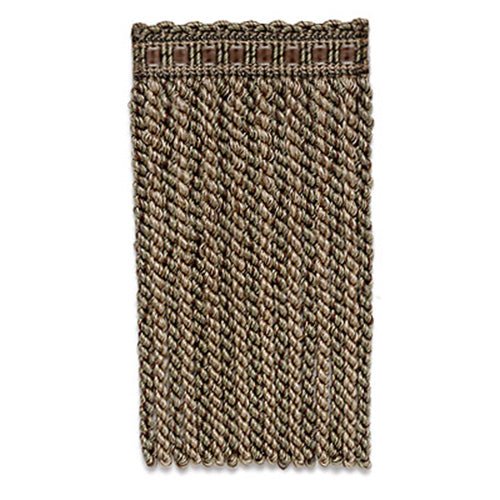 Bullion 8" | Stone - Trim