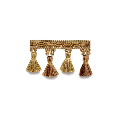 SCALLOP TRIM | 14 KARAT - Trim