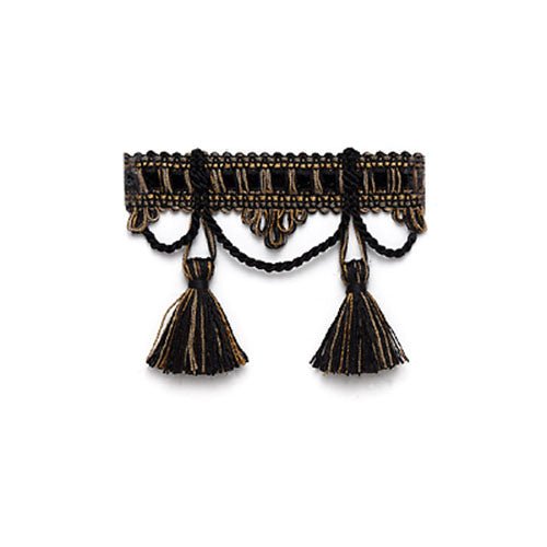 Velvet Trim | Hollywood - Trim