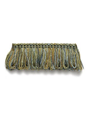 Loop Fringe | Pool - Trim