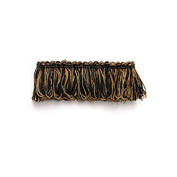 Loop Fringe | Hollywood - Trim