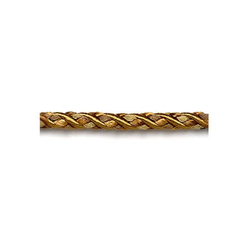 Twist | 14 Karat - Trim