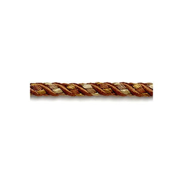 Twist | Copper - Trim