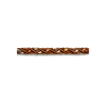 Mini Twist | Copper - Trim