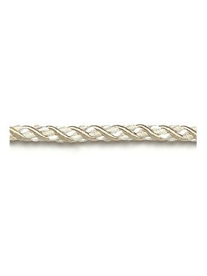Mini Twist | Ice - Trim