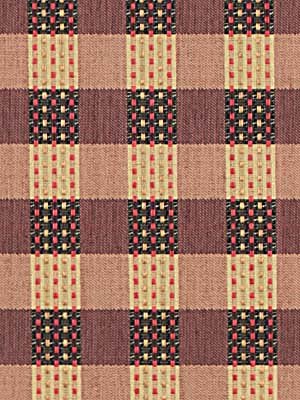 TOLL BRIDGE | BOYSENBERRY - Upholstery - Fabric