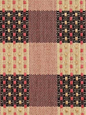 TOLL BRIDGE | BOYSENBERRY - Upholstery - Fabric