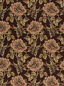 CURRICI | REDWOOD - Upholstery - Fabric