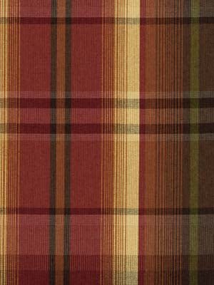 MCGEARY | MAHOGANY - Upholstery - Fabric