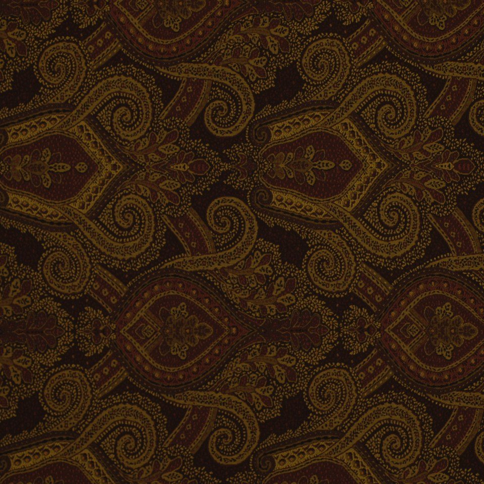 AMITYVILLE | REDWOOD - Upholstery - Fabric