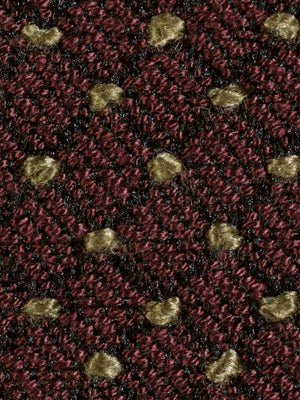 FRENCH KNOT | REDWOOD - Upholstery - Fabric