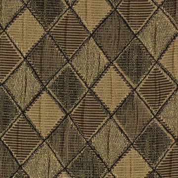 DIAMOND FOLD | PEAT - Upholstery - Fabric