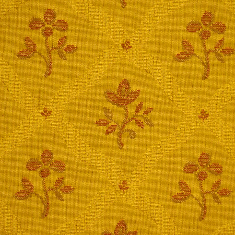 Bearnson | Aged Gold - Upholstery - Fabric