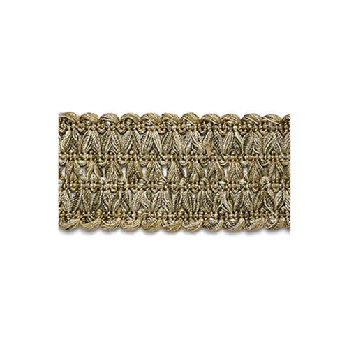 Villa Tape | Napoli Olive - Trim