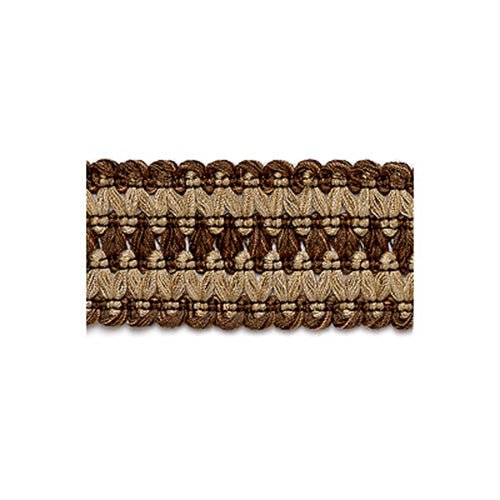 Villa Tape | Antica Umber - Trim