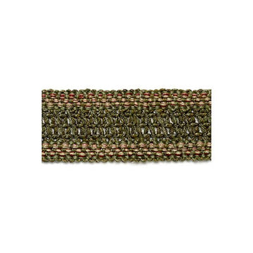 Villa Braid | Venezia Spring - Trim