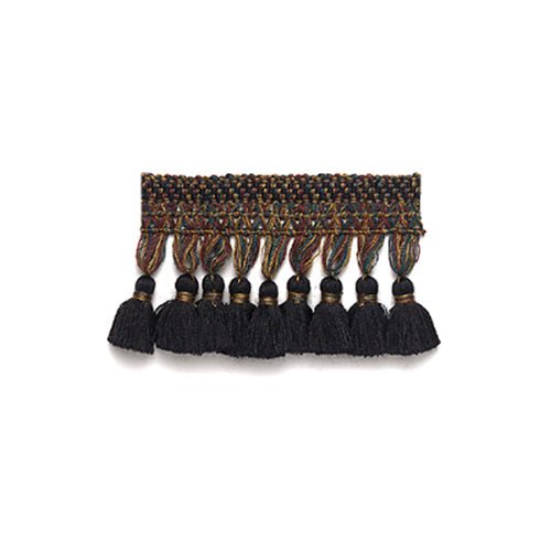 Villa Trim | Bayeaux Black - Trim