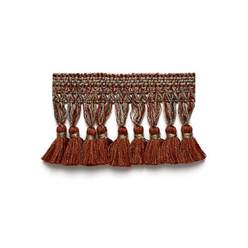 Villa Trim | Tuscan Sienna - Trim