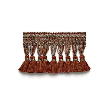 Villa Trim | Tuscan Sienna - Trim