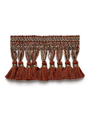 Villa Trim | Tuscan Sienna - Trim