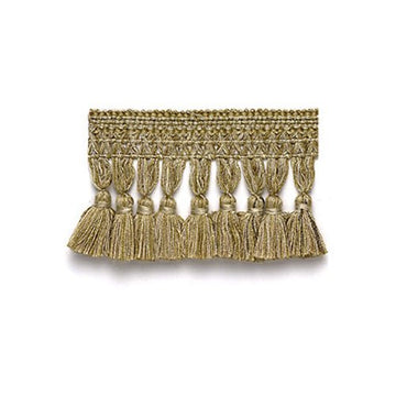 Villa Trim | Napoli Olive - Trim