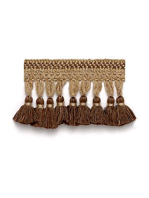 Villa Trim | Antica Umber - Trim