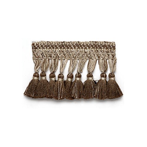 Villa Trim | Trevi Bisque - Trim