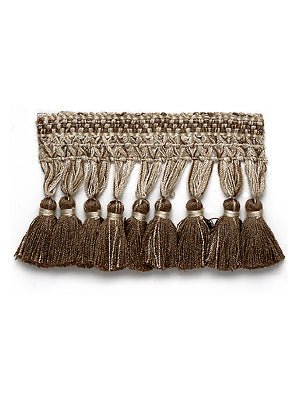 Villa Trim | Trevi Bisque - Trim