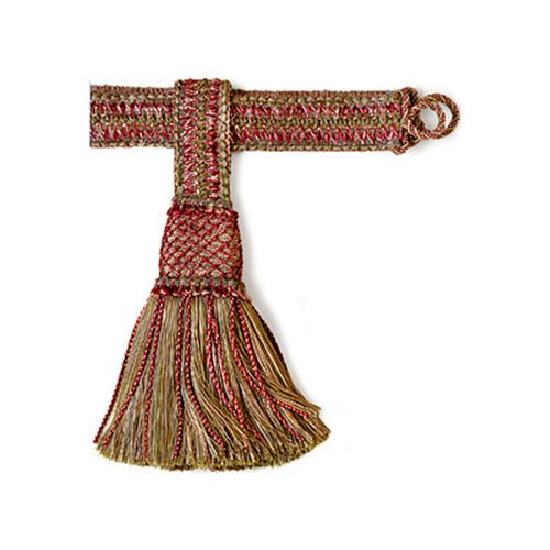 VILLA TIEBACK | VENEZIA SPRING - Tassel